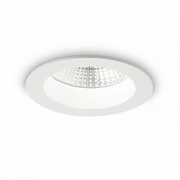 Изображение продукта Встраиваемый светодиодный светильник Ideal Lux 